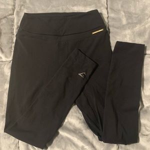 Whitney Simmons x Gymshark V1 legging black
